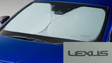 Genuine Lexus Japan 2015-2024 RC/RC-F Front Sunshade