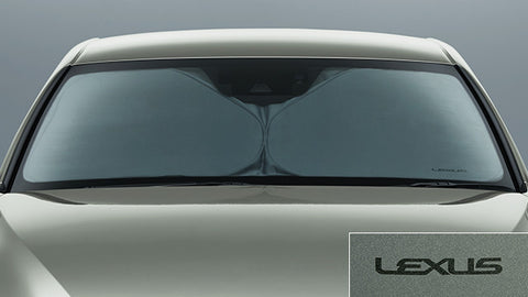 Genuine Lexus Japan 2017-2020 IS Front Sunshade