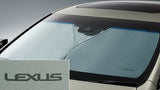 Genuine Lexus Japan 2019-2024 ES Front Sunshade
