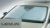 Genuine Lexus Japan 2015-2024 RC/RC-F Front Sunshade