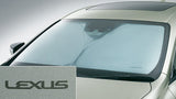 Genuine Lexus Japan 2015-2025 RC/RC-F Front Sunshade