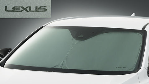 Genuine Lexus Japan 2016-2022 RX/RX-L Front Sunshade