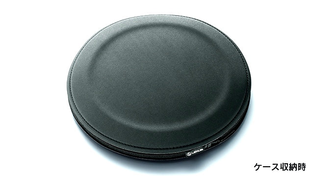 Genuine Lexus Japan 2022-2025 LX Front Sunshade with Lexus