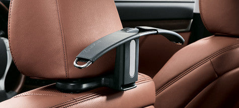 Genuine Lexus Japan 2013-2015 Lexus GS Premium Interior Coat Hanger for Headrest