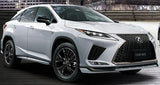Genuine Lexus Japan 2020-2022 RX F SPORT Factory Painted Front Lip Spoiler