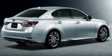 Genuine Lexus Japan 2016-2020 Lexus GS Factory Painted Rear Spoiler (For Base Model)