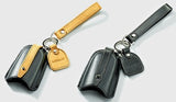 Genuine Lexus Japan Premium Leather Smart Access Key Bag