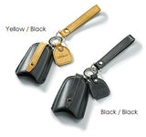 Genuine Lexus Japan Premium Leather Smart Access Key Bag