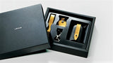 Genuine Lexus Japan Premium Leather Smart Access Key Bag