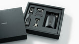 Genuine Lexus Japan Premium Leather Smart Access Key Bag