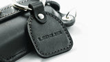 Genuine Lexus Japan Premium Leather Smart Access Key Bag