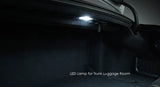Genuine Lexus Japan 2014-2020 GS/GS-F LED Interior Lighting Package (Set of 3)