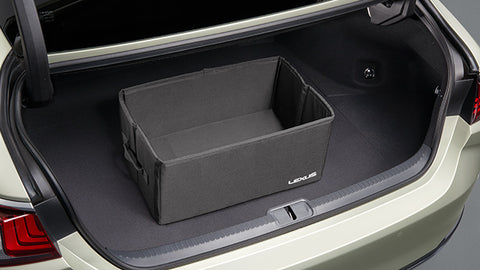 Genuine Lexus Japan Foldable Storage Box (50L)
