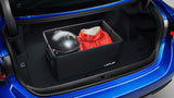 Genuine Lexus Japan Foldable Storage Box (50L)