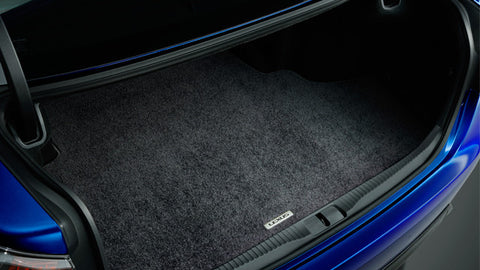 Genuine Lexus Japan 2016-2020 GS/GS-F Premium Luggage Mat