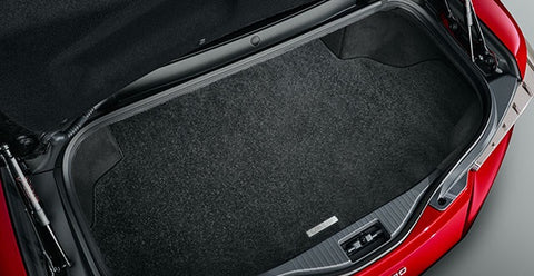 Genuine Lexus Japan 2018-2025 LC 500/500h Premium Luggage Mat