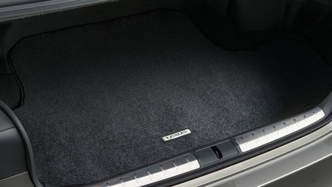 Genuine Lexus Japan 2018-2025 LS Premium Luggage Mat