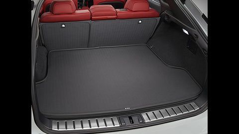 Genuine Lexus Japan 2016-2022 RX/RX-L Premium Luggage Tray