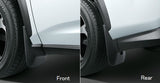 Genuine Lexus Japan 2018-2021 NX Mud Guard Set