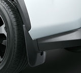 Genuine Lexus Japan 2018-2021 NX Mud Guard Set