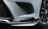 Genuine Lexus Japan 2018-2021 NX Factory Painted Front Lip Spoiler