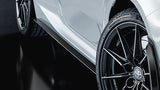 Genuine Toyota Japan 2020-2023 GR Yaris Side Skirts