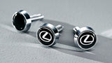 Genuine Lexus Japan 2014-2025 Lexus License Plate Lock Bolt Set