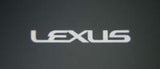 Genuine Lexus Japan 2021-2025 IS LED Door Courtesy Projection Lamp Unit Set (SET OF 2)
