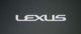 Genuine Lexus Japan 2015-2025 RC/RC-F LED Door Courtesy Projection Lamp Unit Set (SET OF 2)