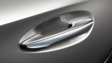 Genuine Lexus Japan 2018-2025 LS 500/500h Door Handle Protection Film (SET OF 4)