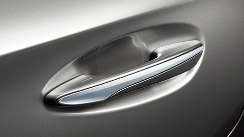 Genuine Lexus Japan 2018-2025 LS 500/500h Door Handle Protection Film (SET OF 4)