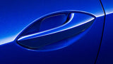 Genuine Lexus Japan 2015-2025 RC/RC-F Door Handle Protection Film (SET OF 2)