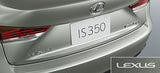 Genuine Lexus Japan 2017-2020 IS Rear Bumper Protection Film