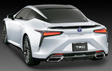 TRD JAPAN 2018-2025 Lexus LC 500/500h Factory Painted Rear Spoiler