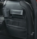 Genuine Lexus Japan 2017-2020 IS Leather Back Seat Organizer
