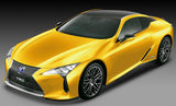 TRD JAPAN 2018-2025 Lexus LC 500/500h Factory Painted Front Lip Spoiler Kit