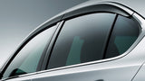 Genuine Lexus Japan 2007-2012 LS 460/600h Premium Side Window Visor Set