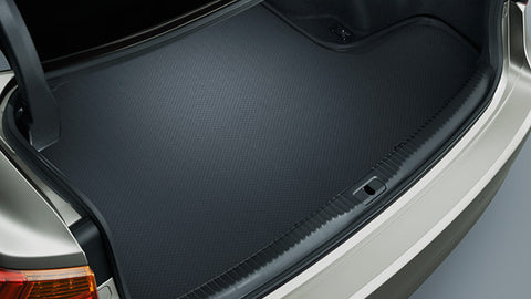Genuine Lexus Japan 2017-2020 IS Premium Trunk Tray - RHD