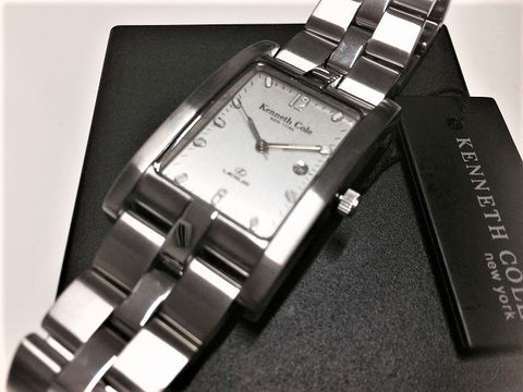 Lexus Kenneth Cole Watch