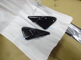 Genuine Lexus Japan 2007-2012 LS 460/600h Premium Side Window Visor Set