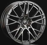 TRD JAPAN 2018-2023 Lexus LC 500/500h 21inch Premium Forged Aluminum Wheel Set (Set of 4)