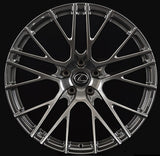TRD JAPAN 2018-2023 Lexus LC 500/500h 21inch Premium Forged Aluminum Wheel Set (Set of 4)