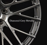 TRD JAPAN 2018-2023 Lexus LC 500/500h 21inch Premium Forged Aluminum Wheel Set (Set of 4)
