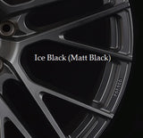 TRD JAPAN 2018-2023 Lexus LC 500/500h 21inch Premium Forged Aluminum Wheel Set (Set of 4)