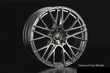 TRD JAPAN 2018-2023 Lexus LC 500/500h 21inch Premium Forged Aluminum Wheel Set (Set of 4)
