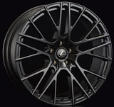 TRD JAPAN 2018-2023 Lexus LC 500/500h 21inch Premium Forged Aluminum Wheel Set (Set of 4)