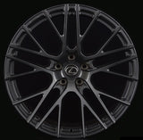 TRD JAPAN 2018-2023 Lexus LC 500/500h 21inch Premium Forged Aluminum Wheel Set (Set of 4)