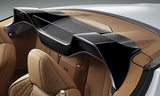TRD JAPAN 2021-2025 Lexus LC 500 Convertible CFRP Carbon Aero Dynamics Cowling Kit