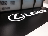 Genuine Lexus Japan 2016-2021 LX570 Engine Air Filter