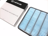 Genuine Lexus Japan 2016-2021 LX570 Engine Air Filter